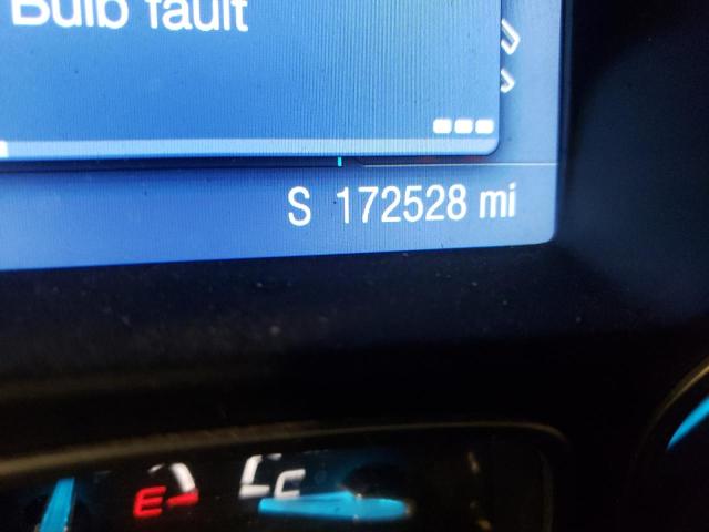 Photo 8 from auction – 2014 FORD FOCUS SE with VIN 1FADP3F25EL437706
