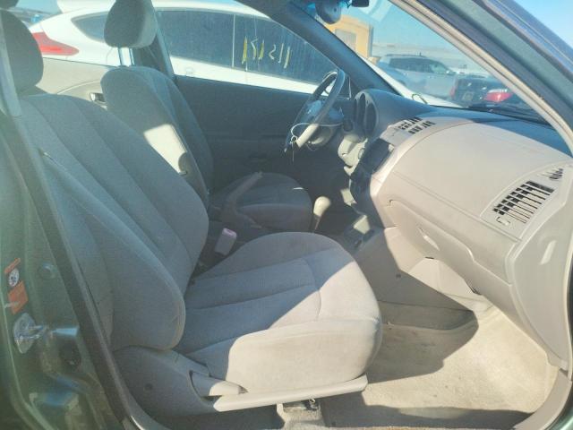 Photo 5 from auction – 2002 NISSAN ALTIMA BAS with VIN 1N4AL11E22C227001