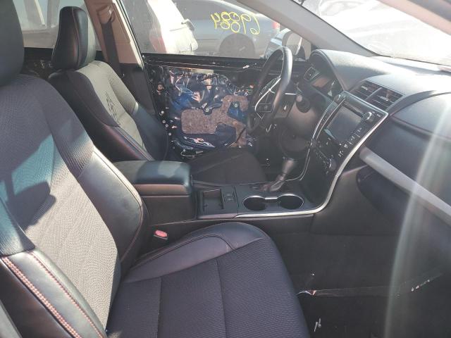 Photo 5 from auction – 2016 TOYOTA CAMRY HYBR with VIN 4T1BD1FK7GU191880