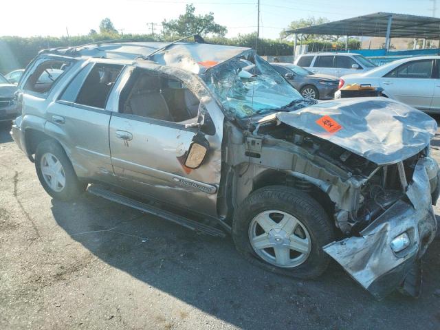 Photo 9 from auction – 2002 CHEVROLET TRAILBLAZE with VIN 1GNDT13S622240230