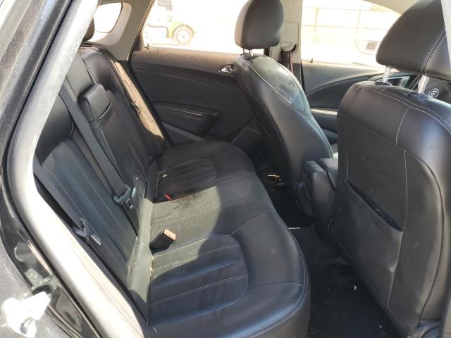 صورة رقم 6 من المزاد - 2015 BUICK VERANO مع VIN 1G4PS5SK1F4165850