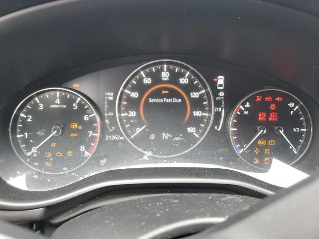 Photo 8 from auction – 2021 MAZDA 3 SELECT with VIN JM1BPAKL4M1338227