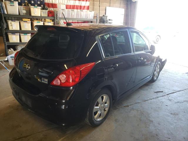 Photo 4 from auction – 2011 NISSAN VERSA S with VIN 3N1BC1CP6BL511428