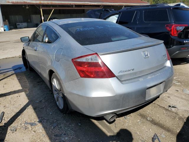 Photo 3 from auction – 2008 HONDA ACCORD EXL with VIN 1HGCS22808A010086