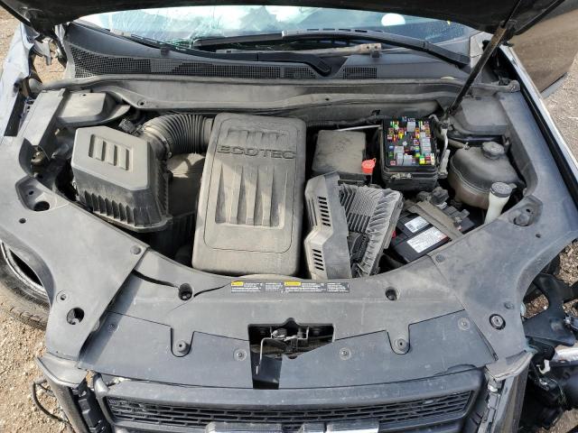 Photo 7 from auction – 2014 GMC TERRAIN SL with VIN 2GKALREK6E6119202
