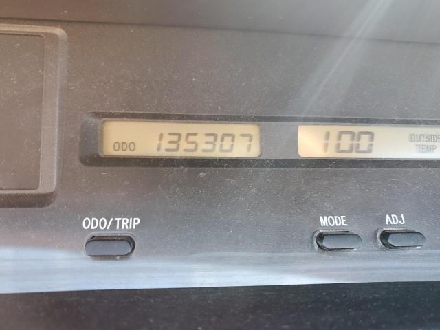 Photo 8 from auction – 2004 TOYOTA AVALON XL with VIN 4T1BF28B74U371191