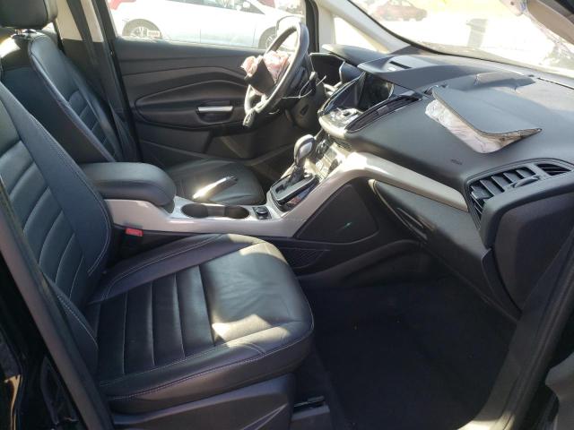 Photo 5 from auction – 2016 FORD C-MAX SEL with VIN 1FADP5BU6GL119373