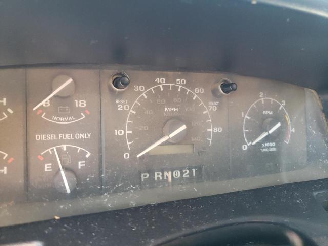 Photo 8 from auction – 1996 FORD F250 with VIN 1FTHX26FXTEA17465