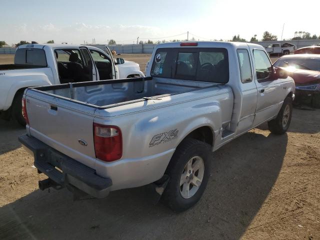 Photo 4 from auction – 2003 FORD RANGER SUP with VIN 1FTZR15E43PB50891