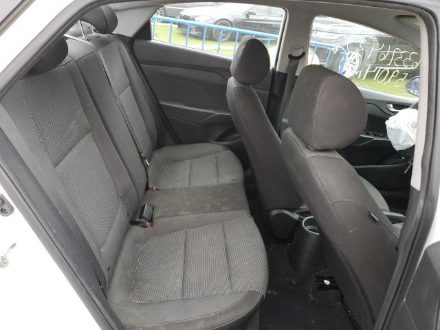 Photo 6 from auction – 2018 HYUNDAI ACCENT SE with VIN 3KPC24A33JE017617