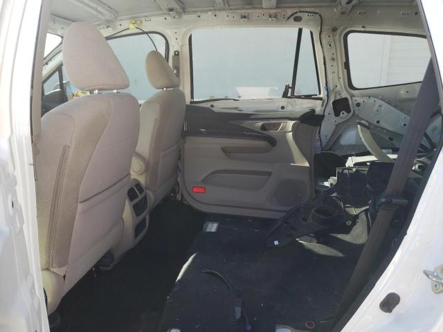 Photo 6 from auction – 2019 HONDA PILOT EX with VIN 5FNYF6H35KB027895