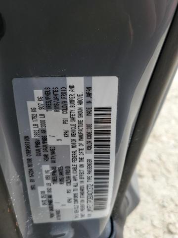Photo 10 from auction – 2009 MAZDA RX8 with VIN JM1FE17P090401372