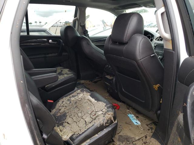 Photo 6 from auction – 2016 BUICK ENCLAVE with VIN 5GAKVBKD7GJ346218