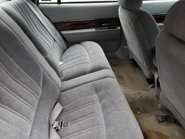 Photo 6 from auction – 1997 BUICK LESABRE with VIN 1G4HP52K1VH419750