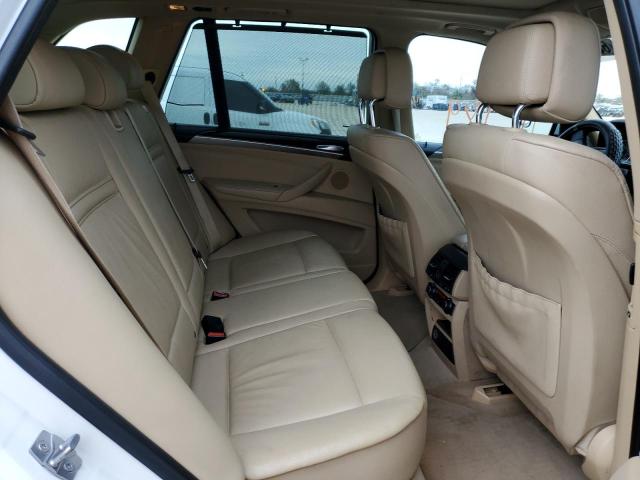Photo 6 from auction – 2012 BMW X5 XDRIVE3 with VIN 5UXZV4C56CL889783
