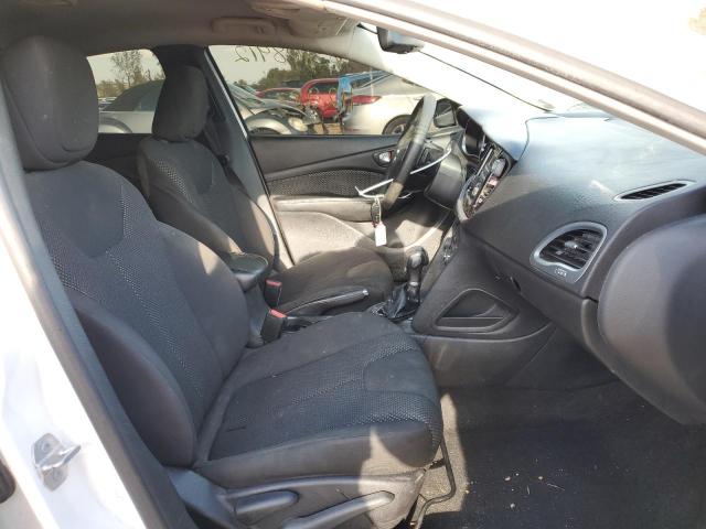 Photo 5 from auction – 2016 DODGE DART SE with VIN 1C3CDFAA2GD607374