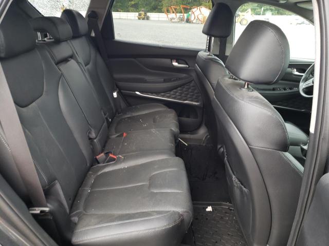 Photo 6 from auction – 2020 HYUNDAI SANTA FE L with VIN 5NMS5CAA4LH257136