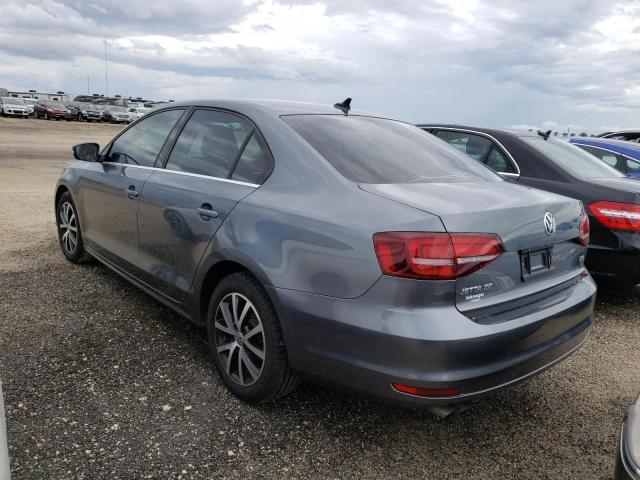 Photo 3 from auction – 2017 VOLKSWAGEN JETTA SE with VIN 3VWDB7AJ4HM371874