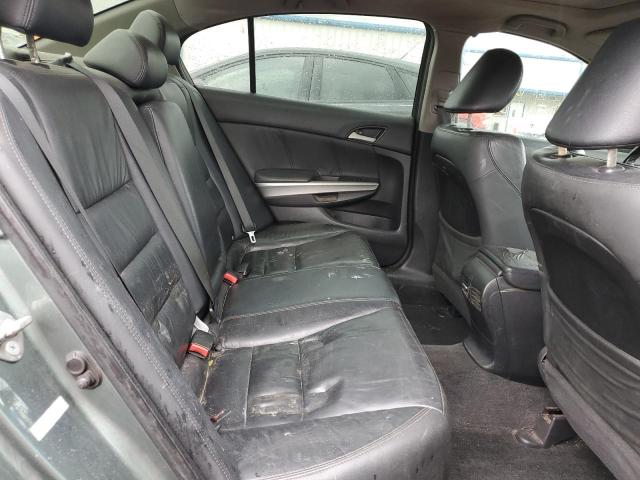 Photo 6 from auction – 2010 HONDA ACCORD EXL with VIN 1HGCP2F82AA094980
