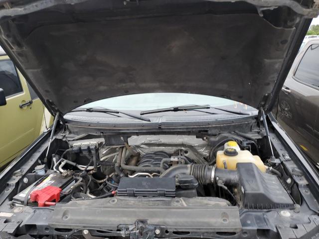 Photo 7 from auction – 2014 FORD F150 SUPER with VIN 1FTFW1EF3EFA22882