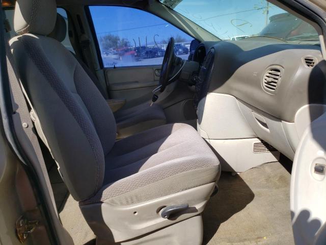 Photo 5 from auction – 2006 DODGE GRAND CARA with VIN 2D4GP44LX6R898615