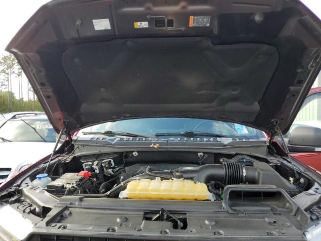Photo 7 from auction – 2019 FORD F150 SUPER with VIN 1FTEW1EP9KFB57316