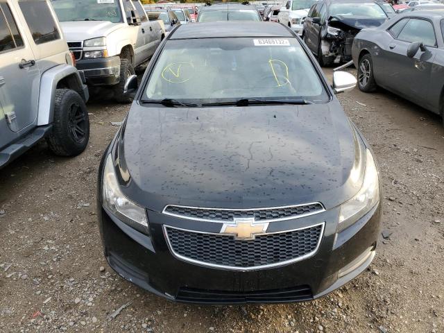 Photo 9 from auction – 2012 CHEVROLET CRUZE LS with VIN 1G1PC5SH4C7277535