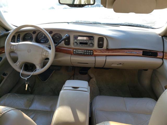 Photo 9 from auction – 2003 BUICK LESABRE CU with VIN 1G4HP52K534148891