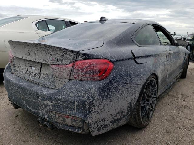 Photo 4 from auction – 2018 BMW M4 with VIN WBS4Y9C57JAA85612