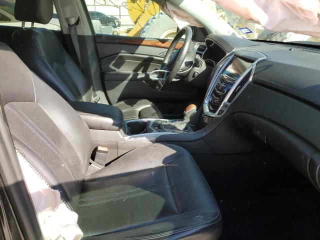 Photo 5 from auction – 2014 CADILLAC SRX LUXURY with VIN 3GYFNBE32ES633829
