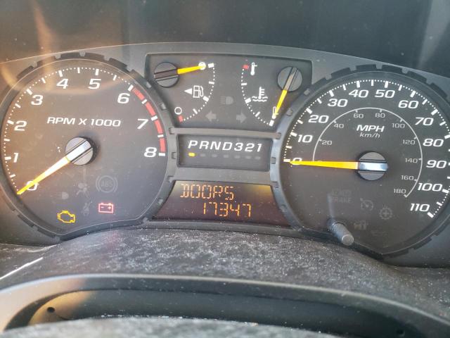 Photo 8 from auction – 2006 GMC CANYON with VIN 1GTCS148X68167053
