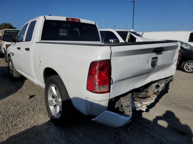 Photo 3 from auction – 2014 RAM 1500 ST with VIN 1C6RR6FT7ES160087