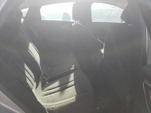 Photo 6 from auction – 2015 CHRYSLER 200 LIMITE with VIN 1C3CCCAB9FN554692