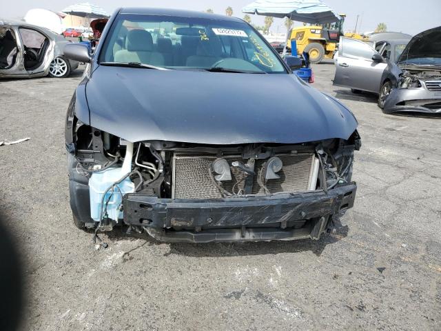 Photo 9 from auction – 2009 TOYOTA CAMRY BASE with VIN 4T4BE46K89R087812