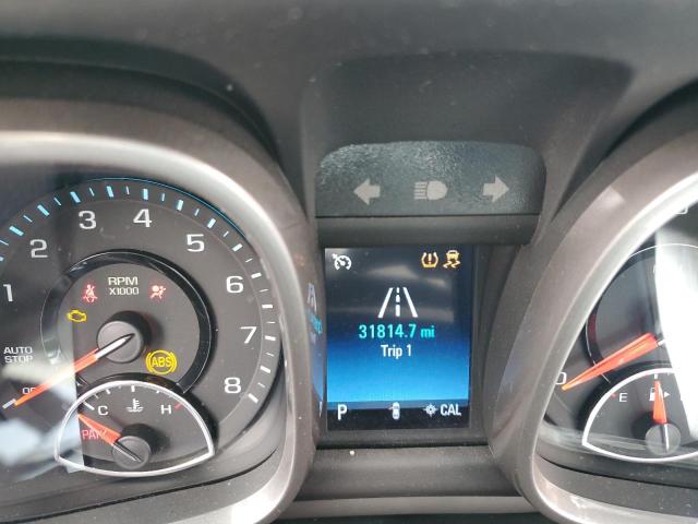 Photo 8 from auction – 2014 CHEVROLET MALIBU 1LT with VIN 1G11C5SL2EF241216