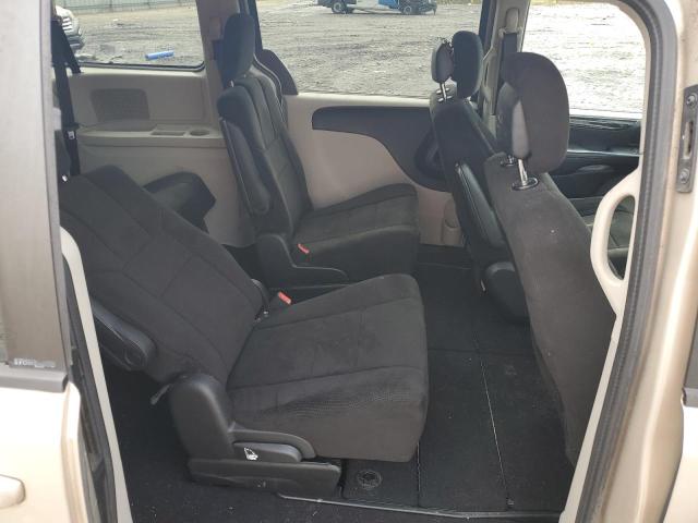 Photo 6 from auction – 2012 DODGE GRAND CARA with VIN 2C4RDGBG5CR380123