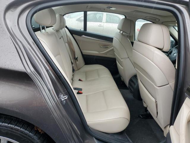 Photo 6 from auction – 2012 BMW 535 XI with VIN WBAFU7C55CDU61364