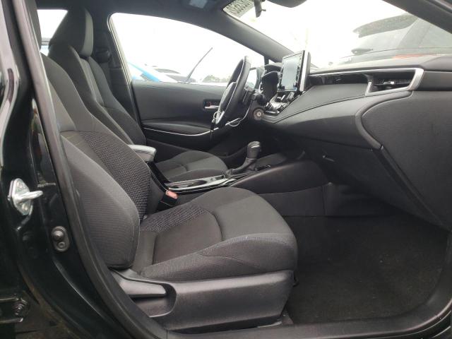 Photo 5 from auction – 2020 TOYOTA COROLLA SE with VIN 5YFS4RCE6LP044216