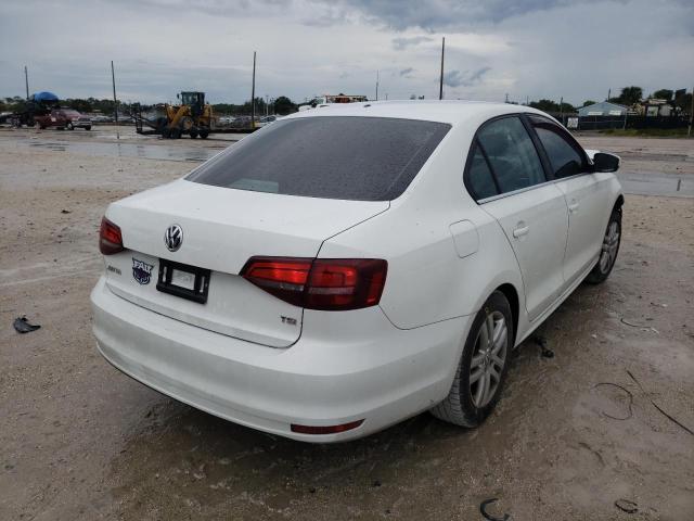 Photo 4 from auction – 2017 VOLKSWAGEN JETTA S with VIN 3VW2B7AJ4HM205300