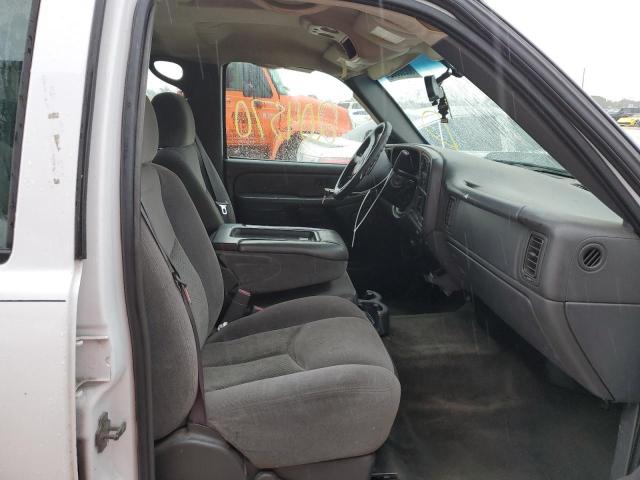 Photo 5 from auction – 2006 CHEVROLET SILVERADO with VIN 2GCEC13V961258864
