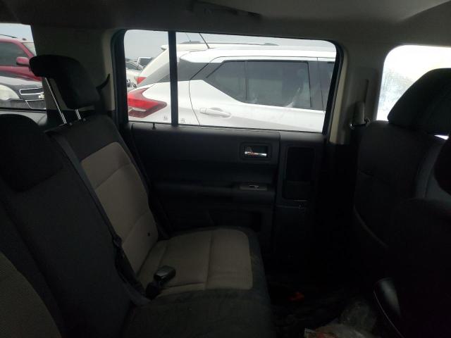 Photo 6 from auction – 2010 FORD FLEX SE with VIN 2FMGK5BC7ABD02751