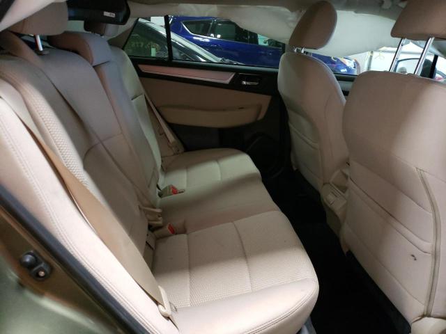 Photo 6 from auction – 2018 SUBARU OUTBACK 2. with VIN 4S4BSACC1J3374126