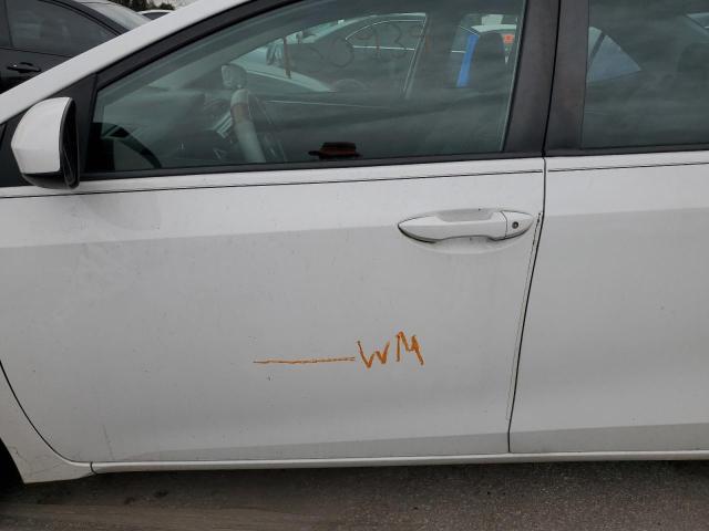 Photo 9 from auction – 2015 TOYOTA COROLLA L with VIN 2T1BURHE6FC469089