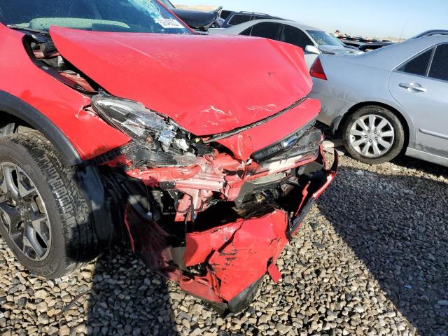 Photo 9 from auction – 2020 SUBARU CROSSTREK with VIN JF2GTAPC8L8232512