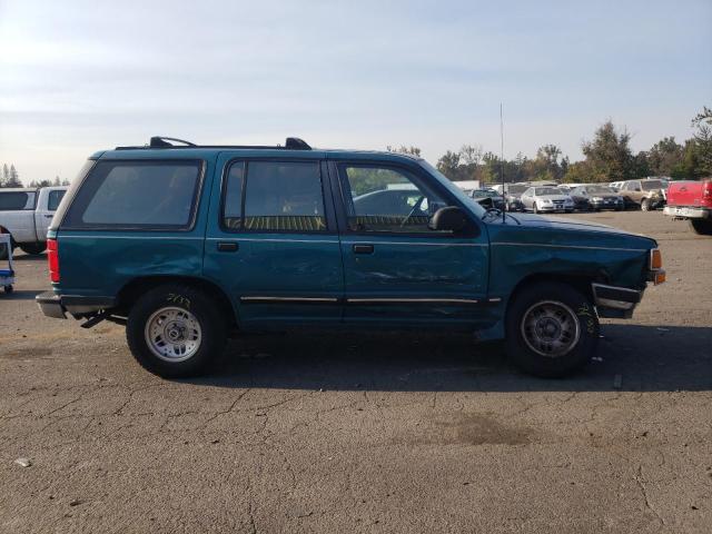 Photo 9 from auction – 1994 FORD EXPLORER with VIN 1FMDU34XXRUE68818