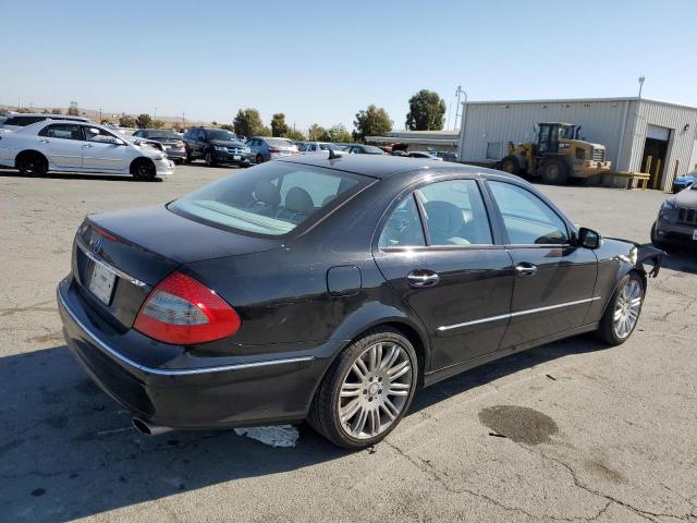 Photo 4 from auction – 2008 MERCEDES-BENZ E 350 with VIN WDBUF56X18B347708