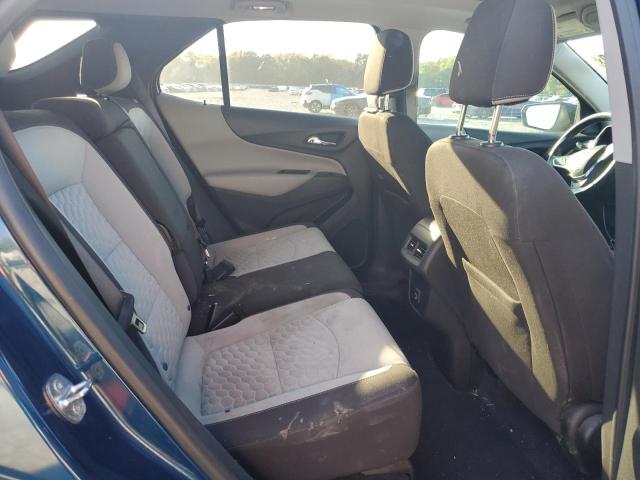 Photo 6 from auction – 2021 CHEVROLET EQUINOX LT with VIN 3GNAXKEV2ML363948