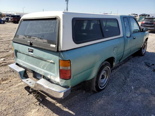 Photo 4 from auction – 1990 TOYOTA PICKUP 1/2 with VIN JT4RN93P3L5017260