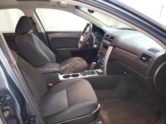 Photo 5 from auction – 2011 MERCURY MILAN with VIN 3MEHM0HA7BR603484