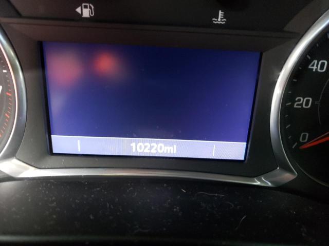 Photo 8 from auction – 2021 GMC ACADIA SLE with VIN 1GKKNRLSXMZ213197